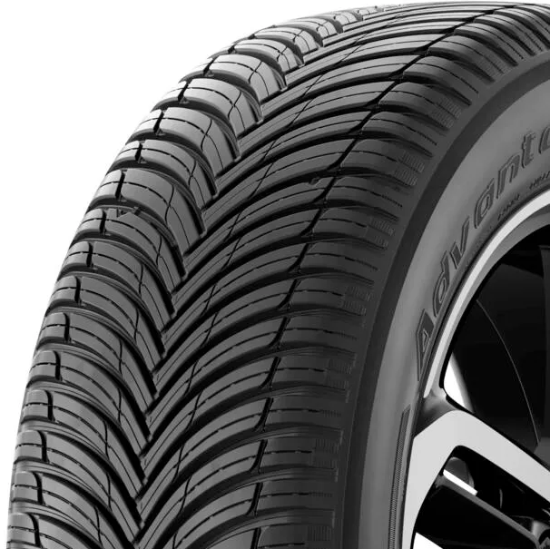 Bfgoodrich Advantage All-Season