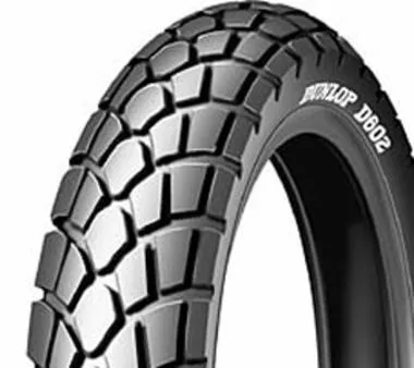 Dunlop D602