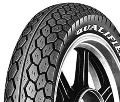 Dunlop K127