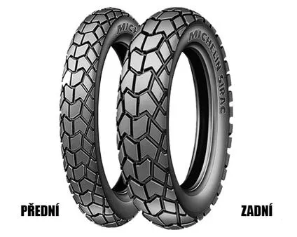 Michelin SIRAC