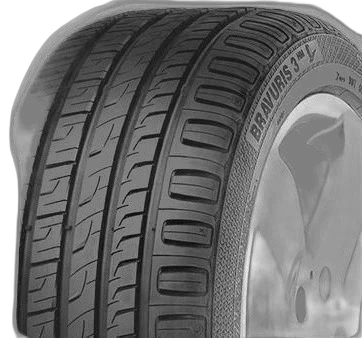 Barum Bravuris 3 HM SUV