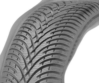 BFGoodrich G-FORCE WINTER 2 SUV