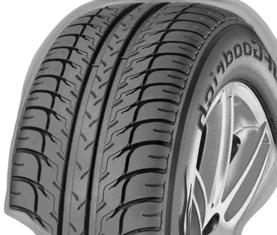 BFGoodrich G-Grip