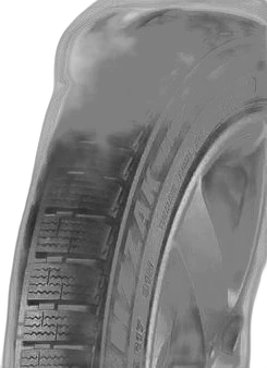 Bridgestone Blizzak LM-30