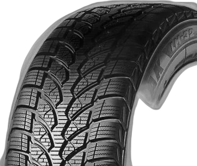 Bridgestone Blizzak LM-32