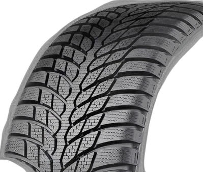 Bridgestone Blizzak LM-32S