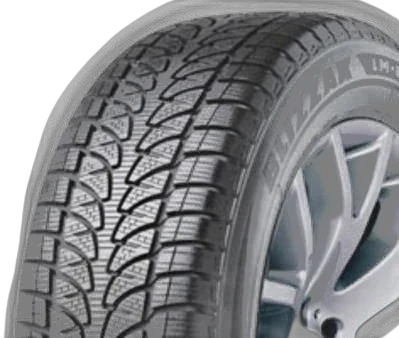 Bridgestone Blizzak LM-80 Evo