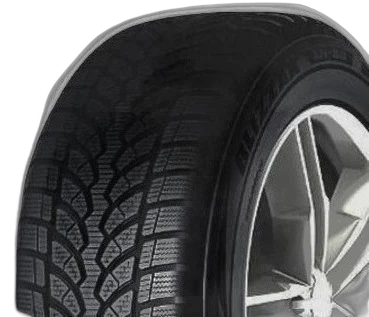 Bridgestone Blizzak LM-80