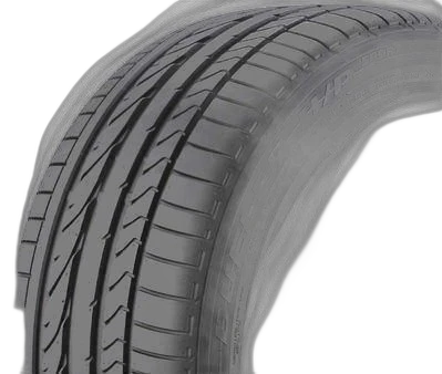 Bridgestone Dueler H/P Sport