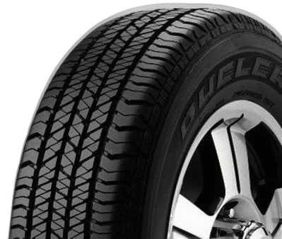 Bridgestone Dueler H/T 684