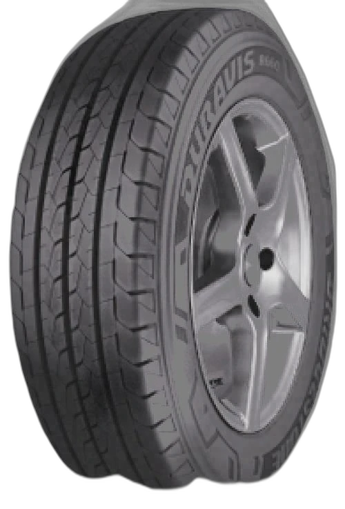 Bridgestone Duravis R660A