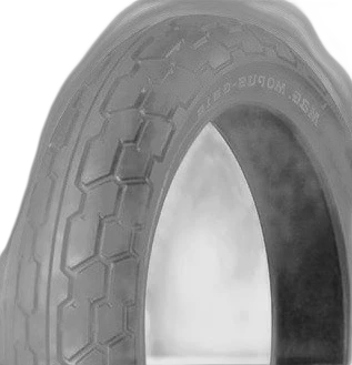 Bridgestone Exedra G515