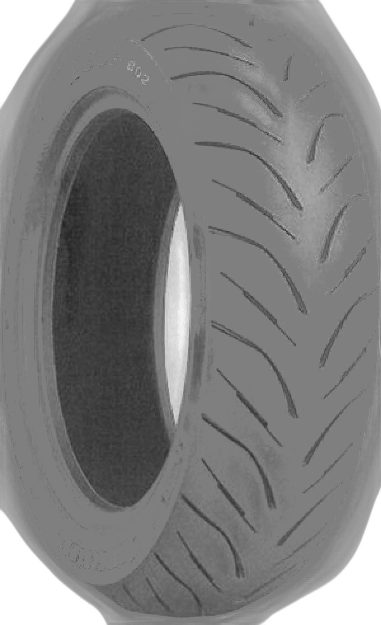 Bridgestone Hoop B02 PRO
