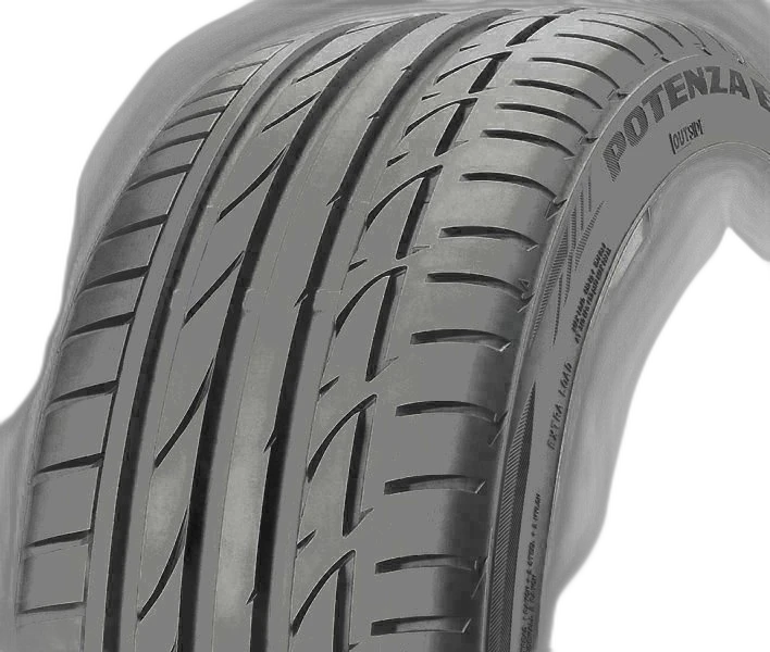 Bridgestone Potenza S001 I