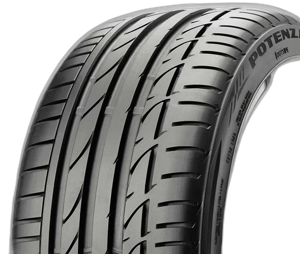 Bridgestone Potenza S001