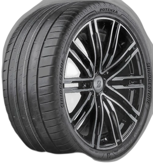 Bridgestone Potenza Sport SUV