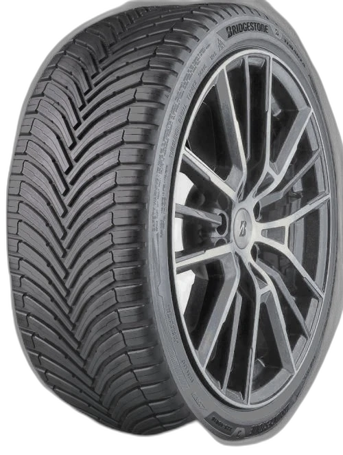 Bridgestone Turanza All Season 6