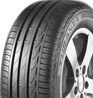 Bridgestone Turanza T001 Evo