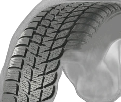 Bridgestone Weather Control A001