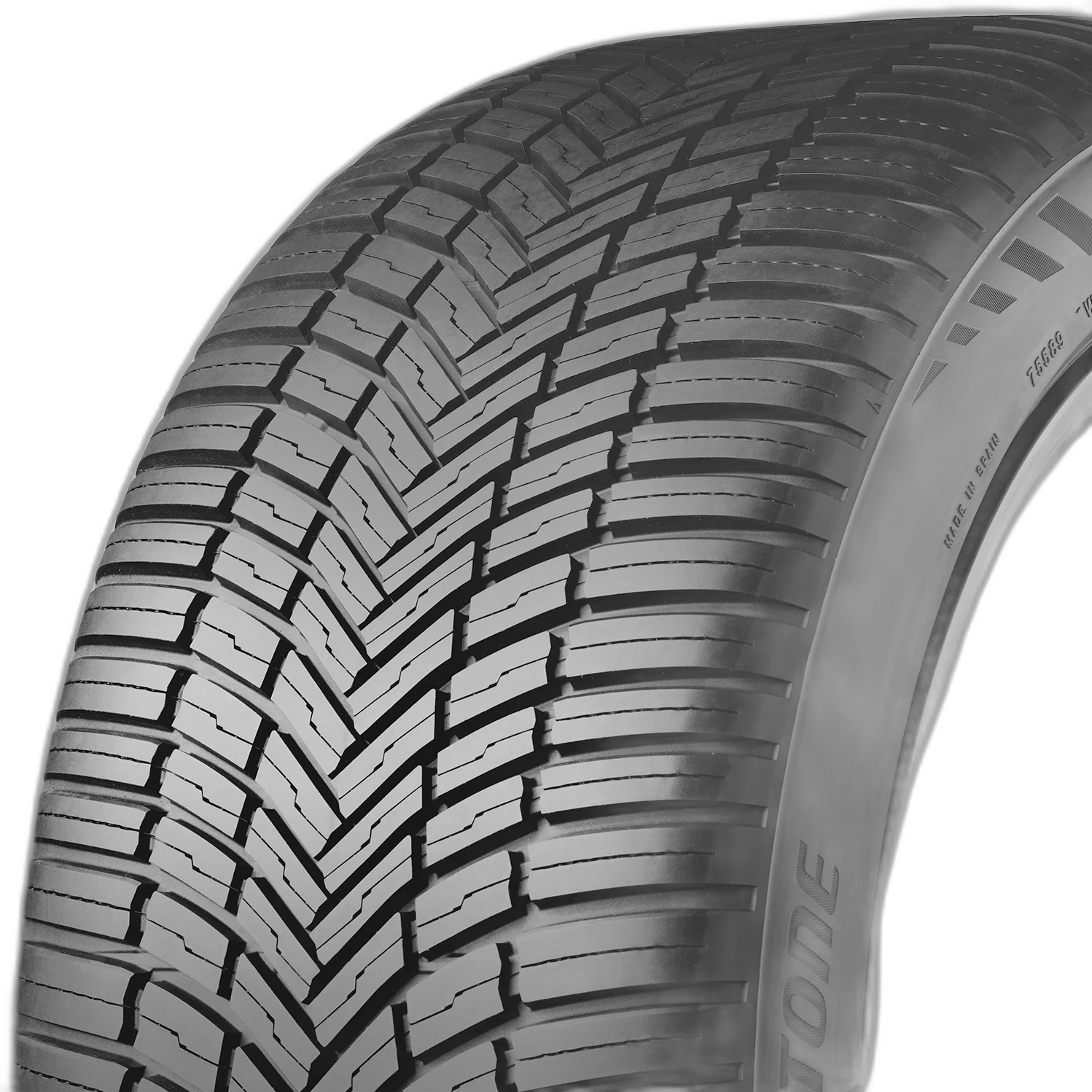 Bridgestone Weather Control A005 EVO