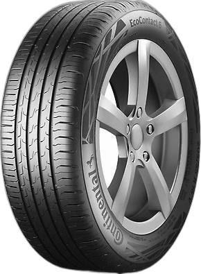 Continental EcoContact 6