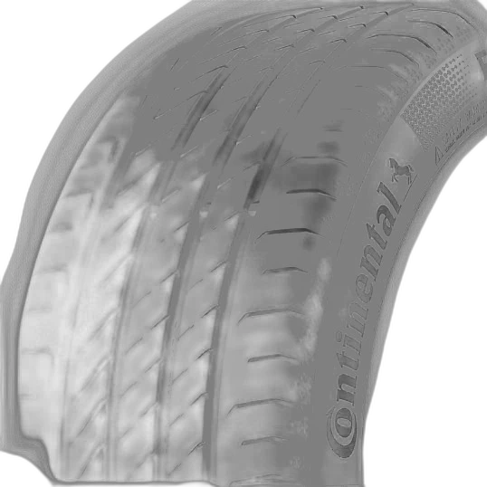 Continental EcoContact 7 S