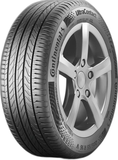 Continental UltraContact