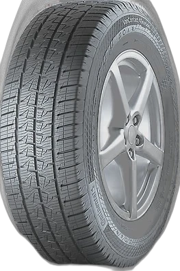 Continental VanContact 4Season