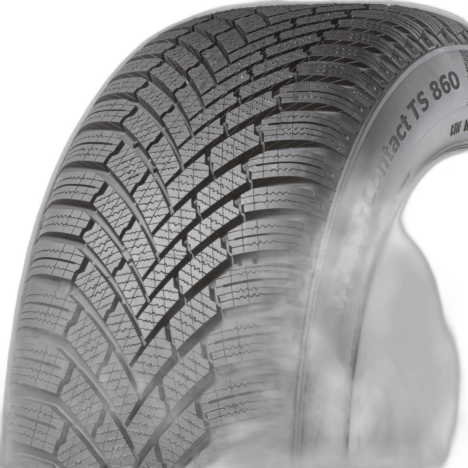 Continental WinterContact TS 860