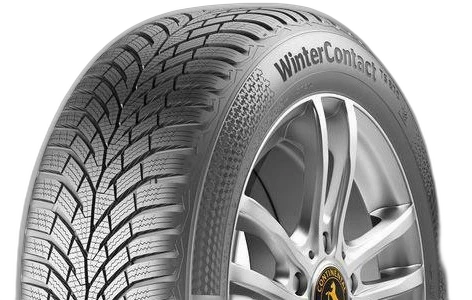 Continental WinterContact TS 870