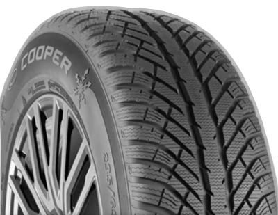 Cooper Discoverer Winter