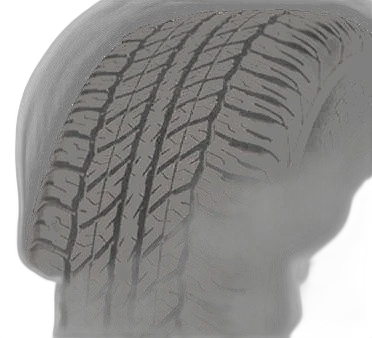 Dunlop Grandtrek AT20