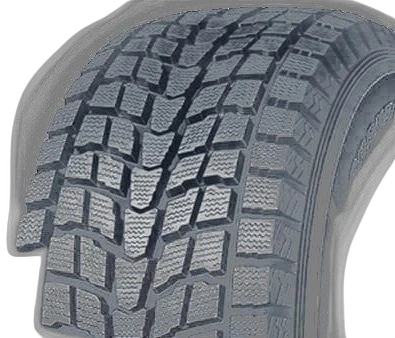 Dunlop Grandtrek Sj6 