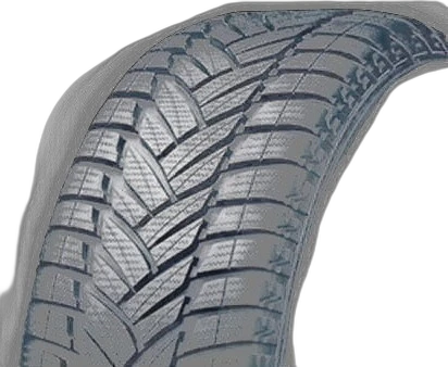 Dunlop GRANDTREK WT M3