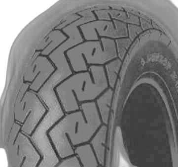 Dunlop K425
