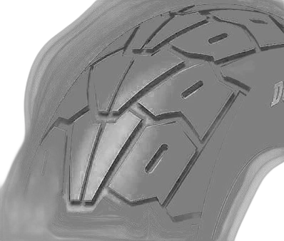 Dunlop K525