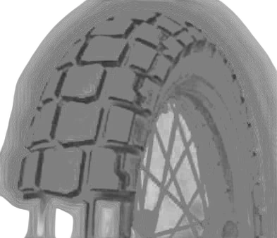 Dunlop K660