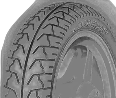 Dunlop K700