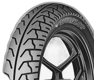 Dunlop K701