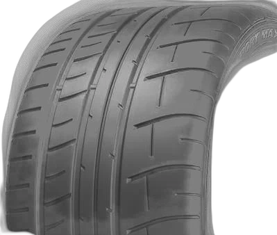 Dunlop SP Sport Maxx Race