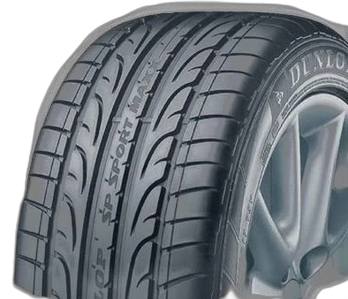 Dunlop SP Sport MAXX