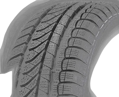 Dunlop SP WINTER RESPONSE