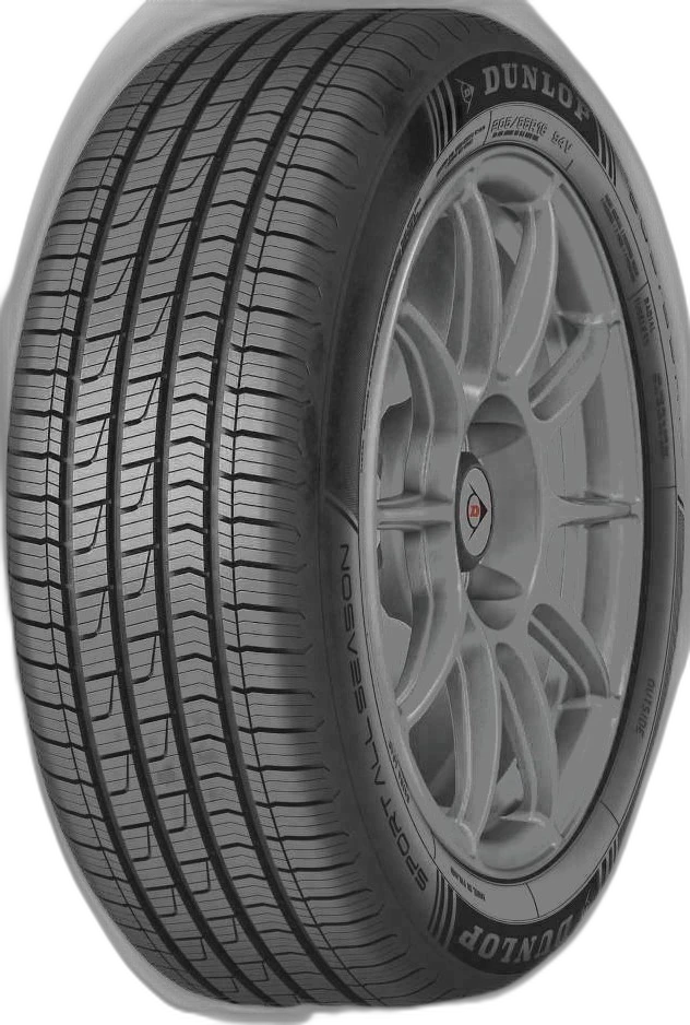 Dunlop Sport All Season