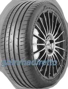 Dunlop Sport Maxx RT2