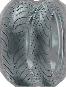 Dunlop Sportmax Roadsmart IV