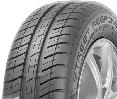 Dunlop Streetresponse 2
