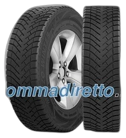 Duraturn Mozzo Winter