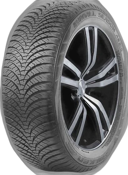 Falken EuroALL Season AS210