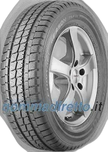 Falken EuroALL Season VAN11