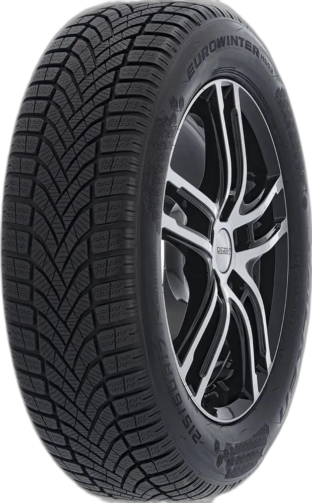 Falken EuroWinter HS02